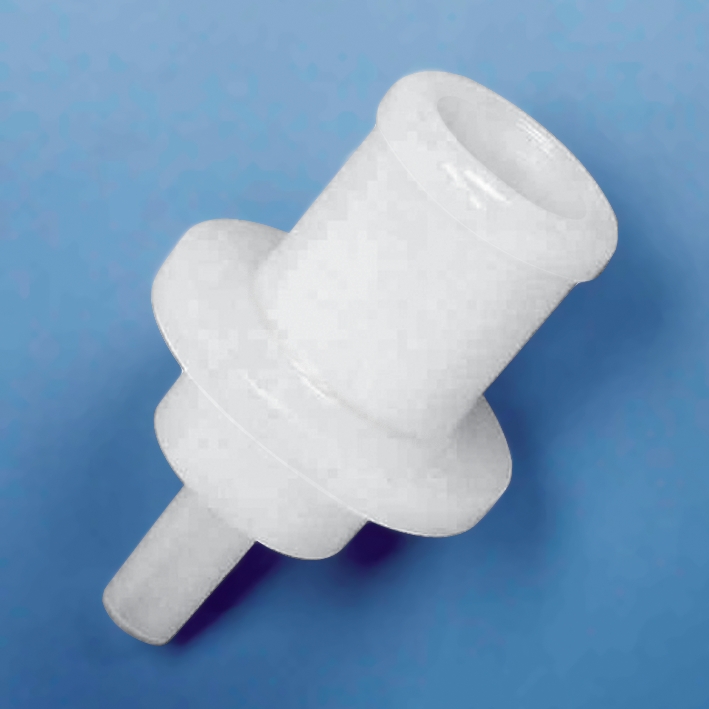 Mundstücke Classic ohne Ventil