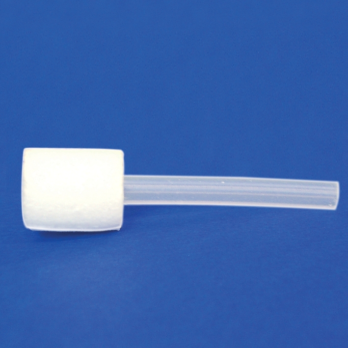 Nasenadapter Gr. 1, klein, Ø 12 mm