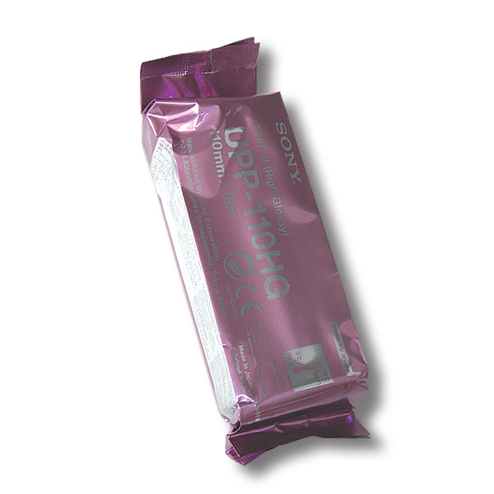 Printerpapier High Glossy