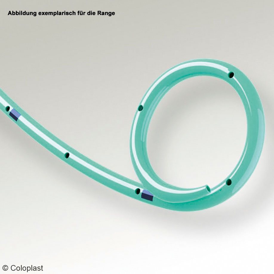 Biosoft duo Ureterschiene Ch. 7, 28 cm Länge