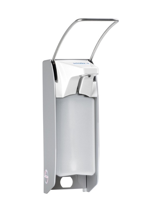 Präparatespender KHL 500