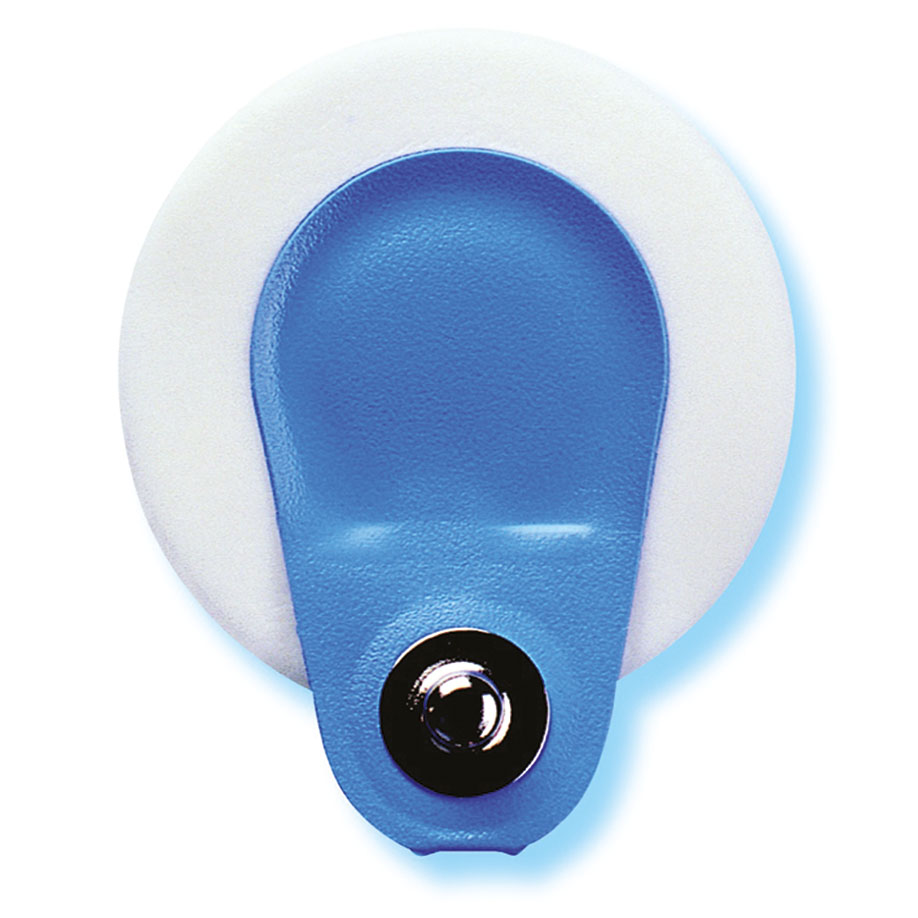 BlueSensor P-00-S Spezial-Elektroden Ø 34 mm (50 Stck.)