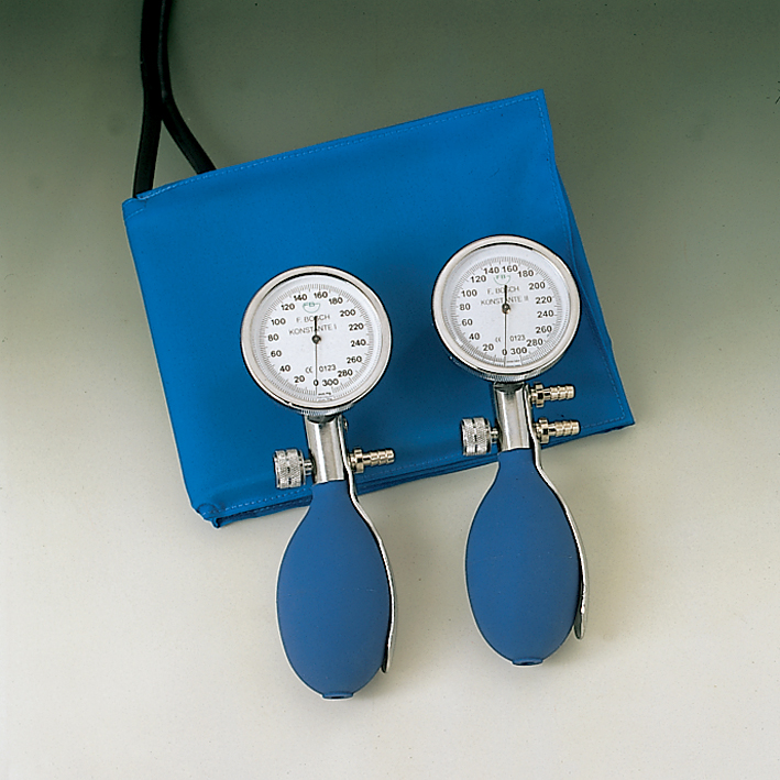 Konstante II color Blutdruckmessgerät