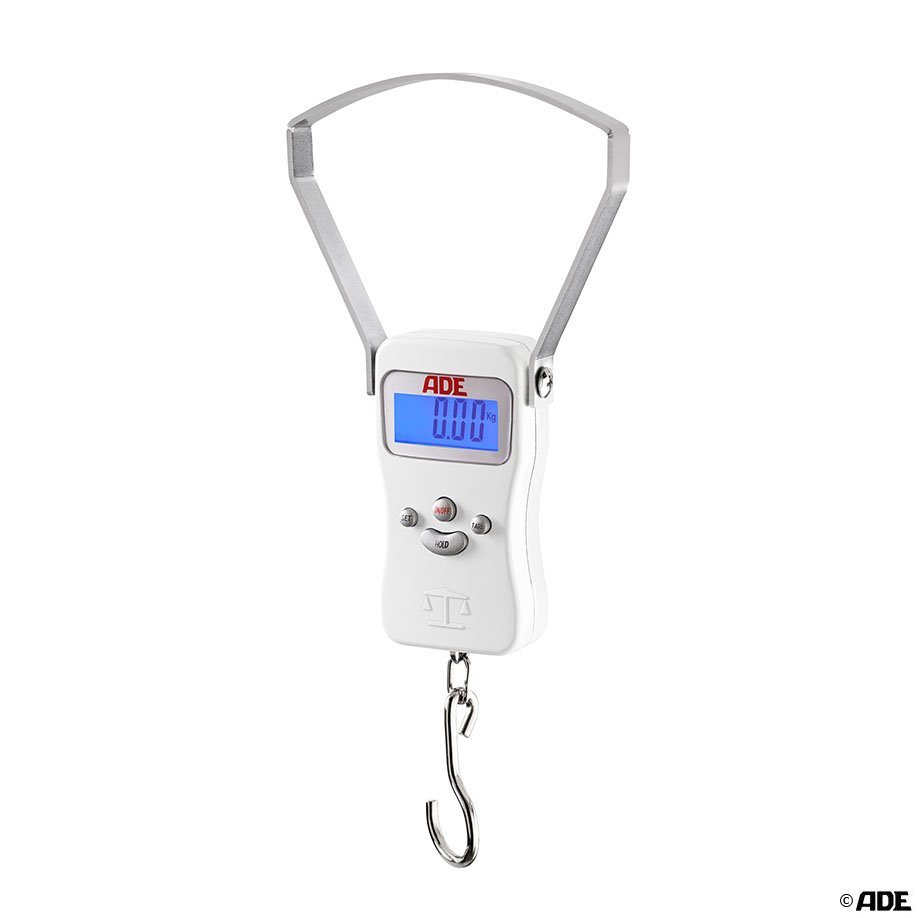 elektronische Baby-Hängewaage Modell