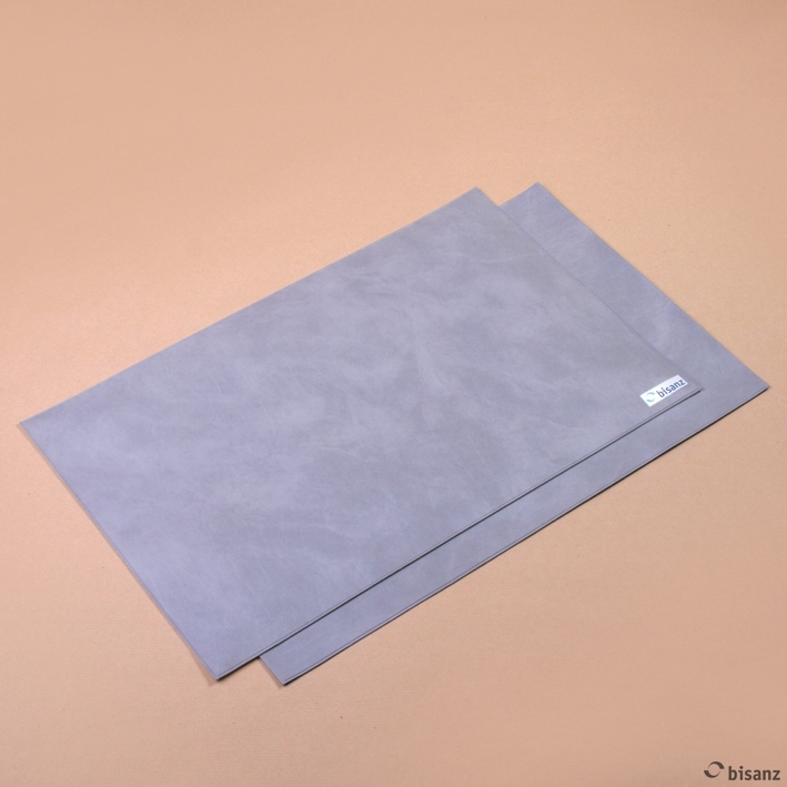 Fußauflage-Matte 38 x 58 cm,