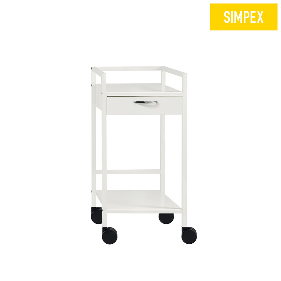 Beistelltisch AUXILIO S1