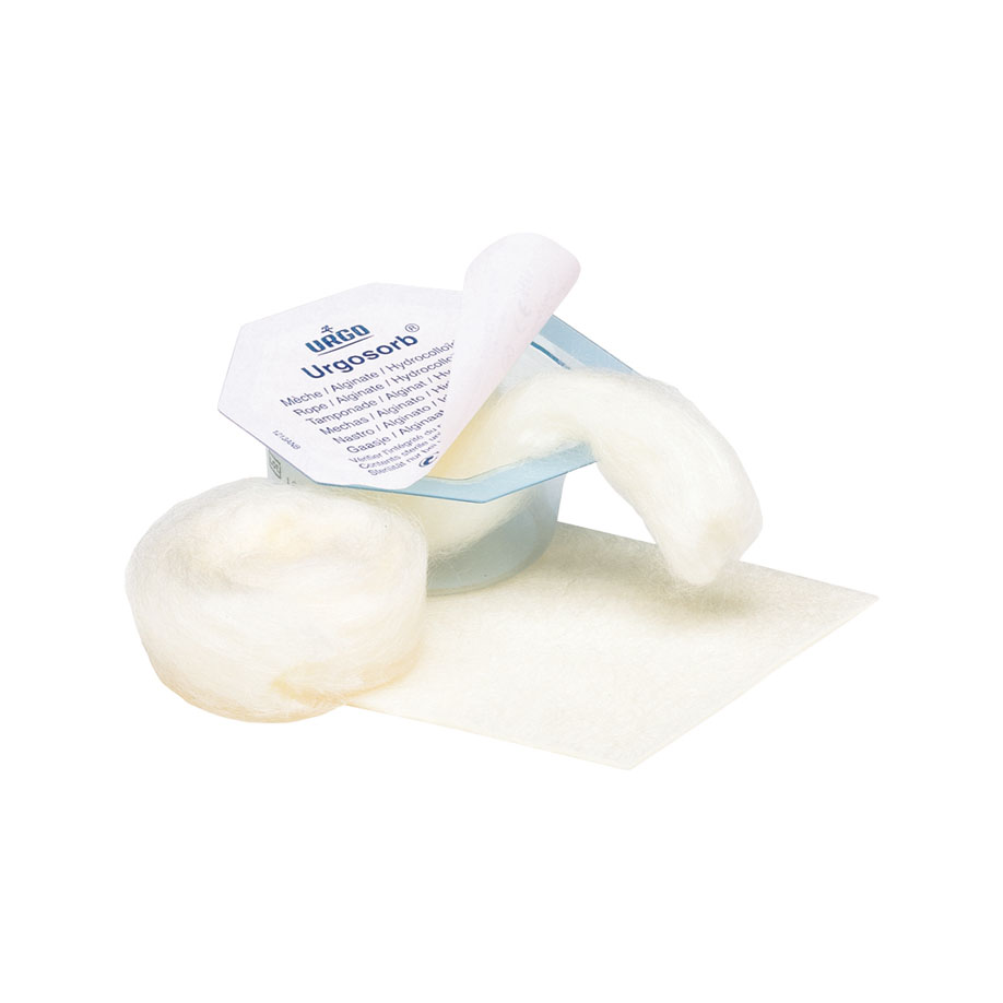 UrgoSorb Alginatwundauflagen,