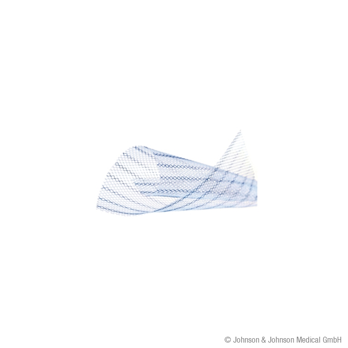 ULTRAPRO Netz MONOCRYL-PROLENE-