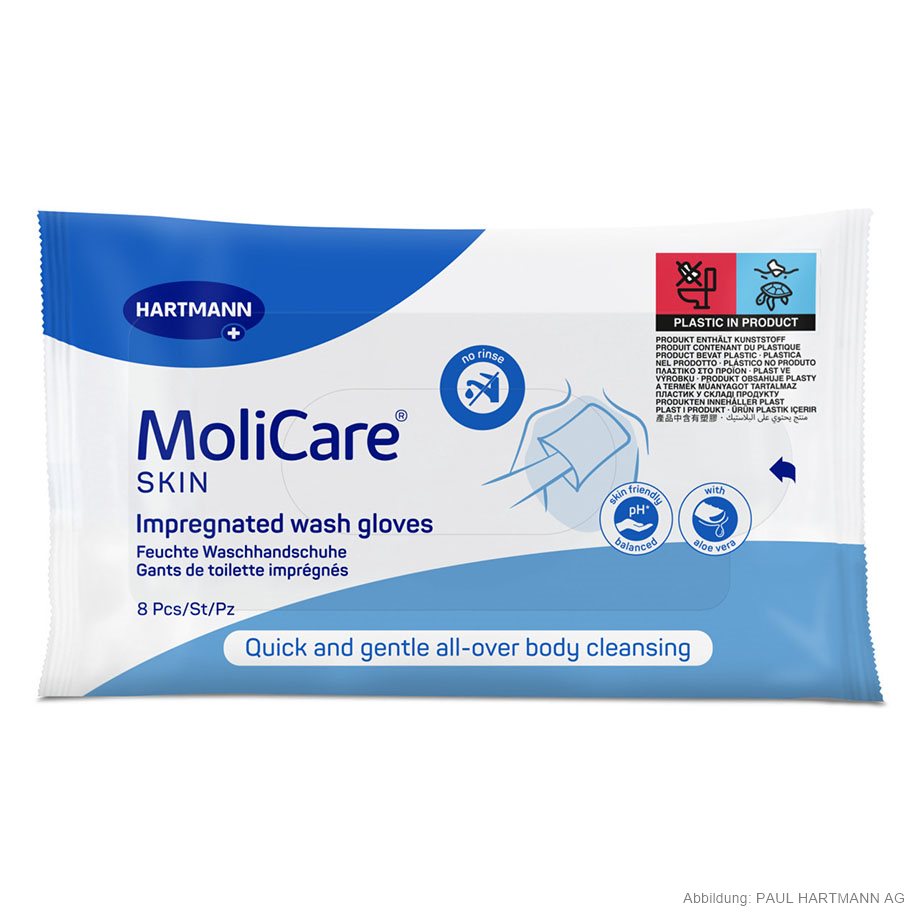 MoliCare Skin