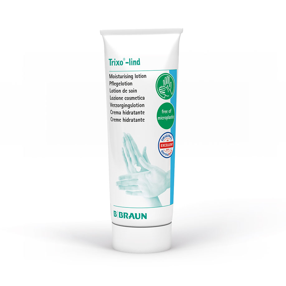 Trixo-lind 100 ml Pflegelotion