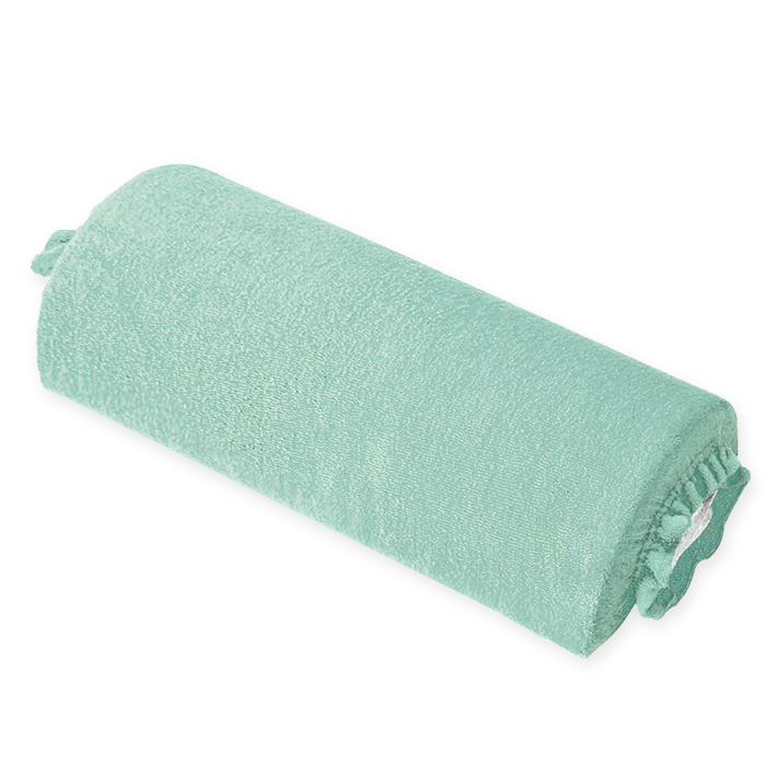 Nackenrollenbezug Frottee