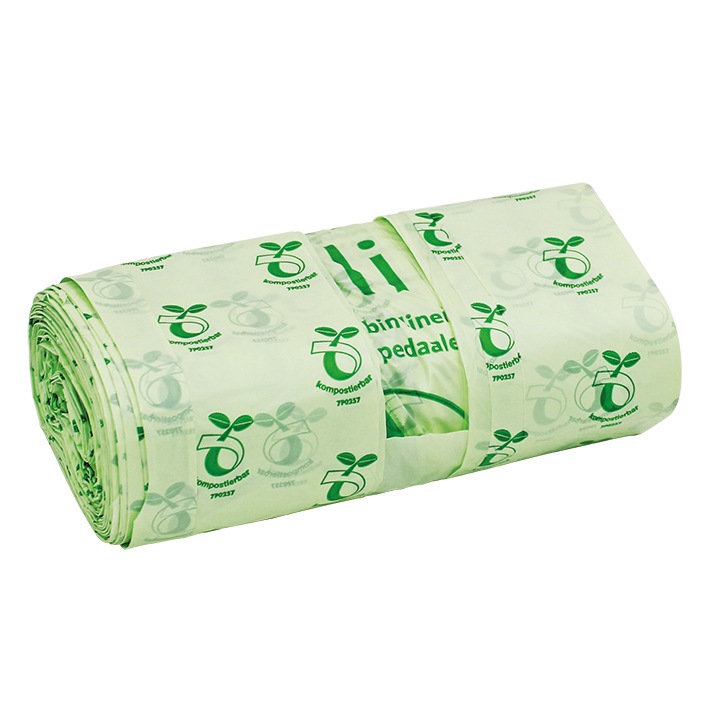 Bioline Bioabfallbeutel 30 Ltr.,