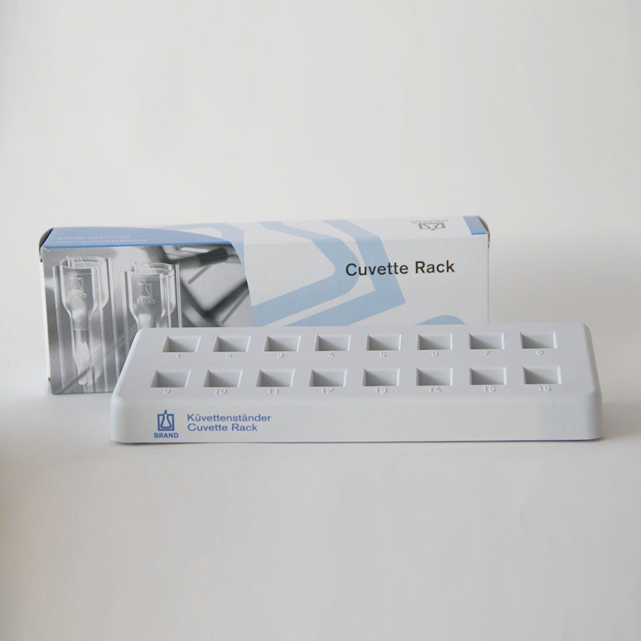 Küvettenständer
