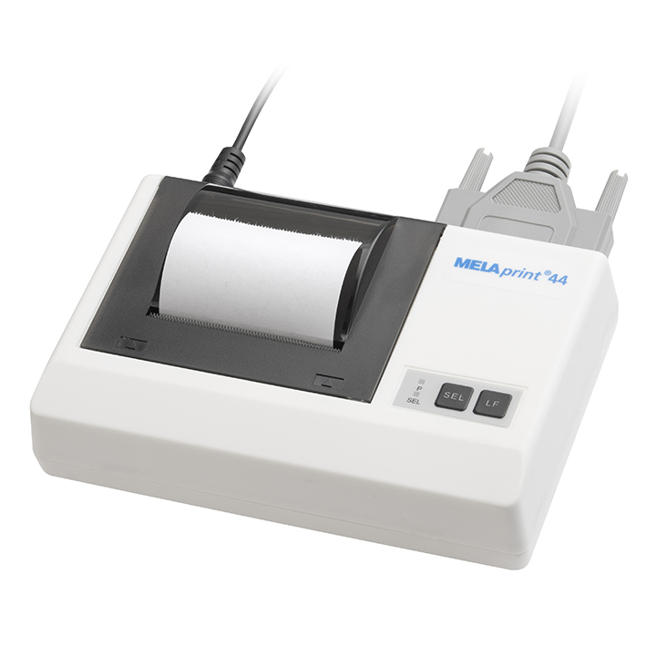 MELAprint 44 Protokolldrucker