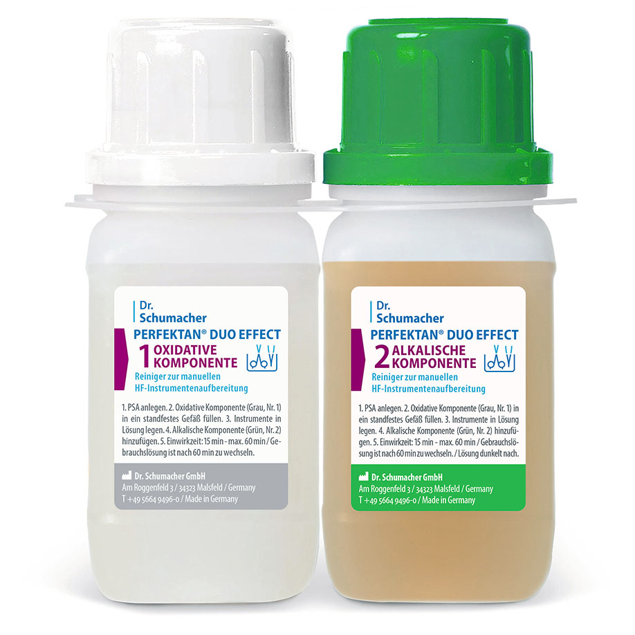 Perfektan Duo Effect (4 x 2 x 100 ml)