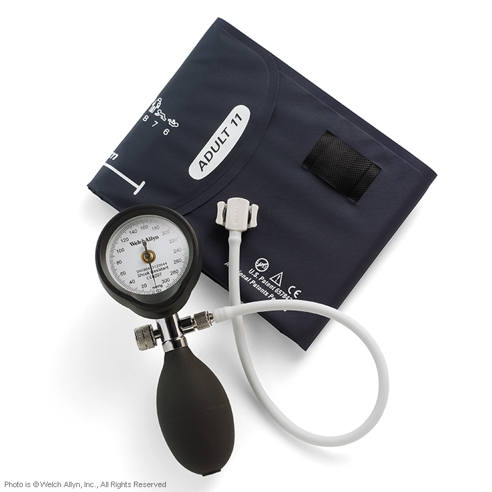 DuraShock Blutdruckmessgerät DS54