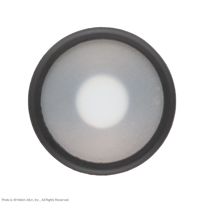 Kinder Bruststück schwarz