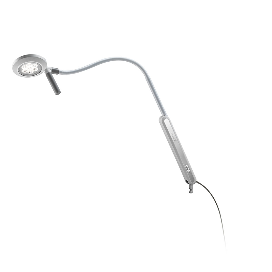 Untersuchungsleuchte VISIANO 10-1 P S10