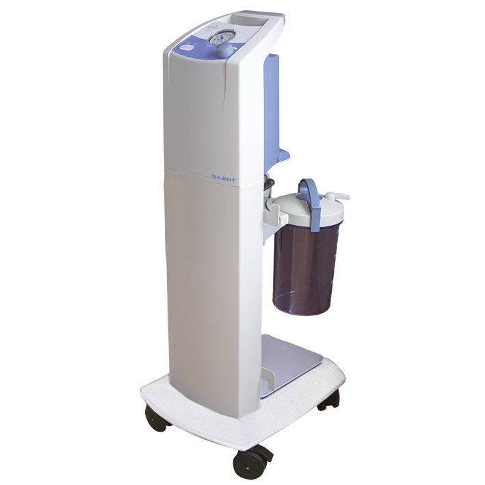 Chirurgiesauger ATMOS C 451 fahrbar mit