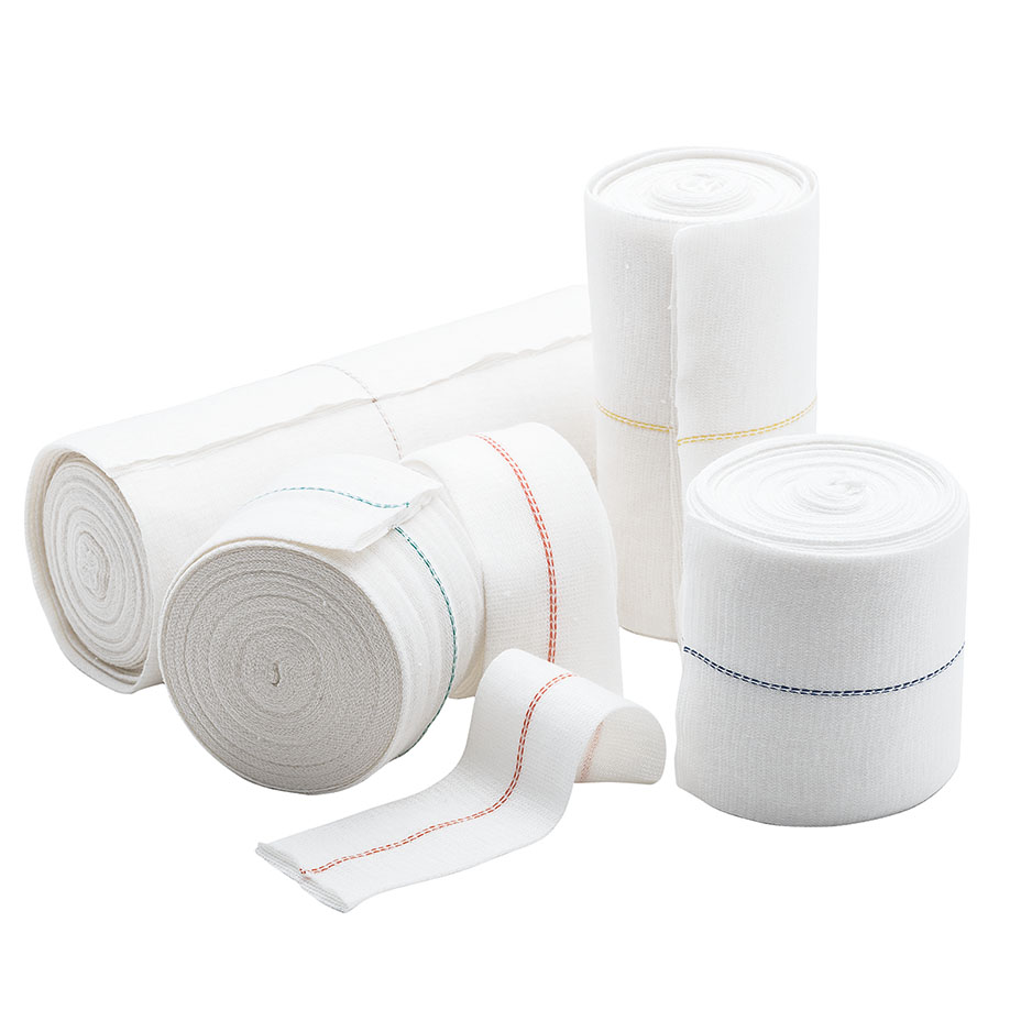 ELASTUS-tubisoft bi-stretch gelb