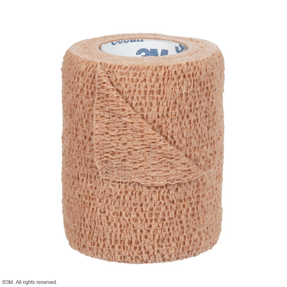 3M Coban Stütz- und Fixierverband