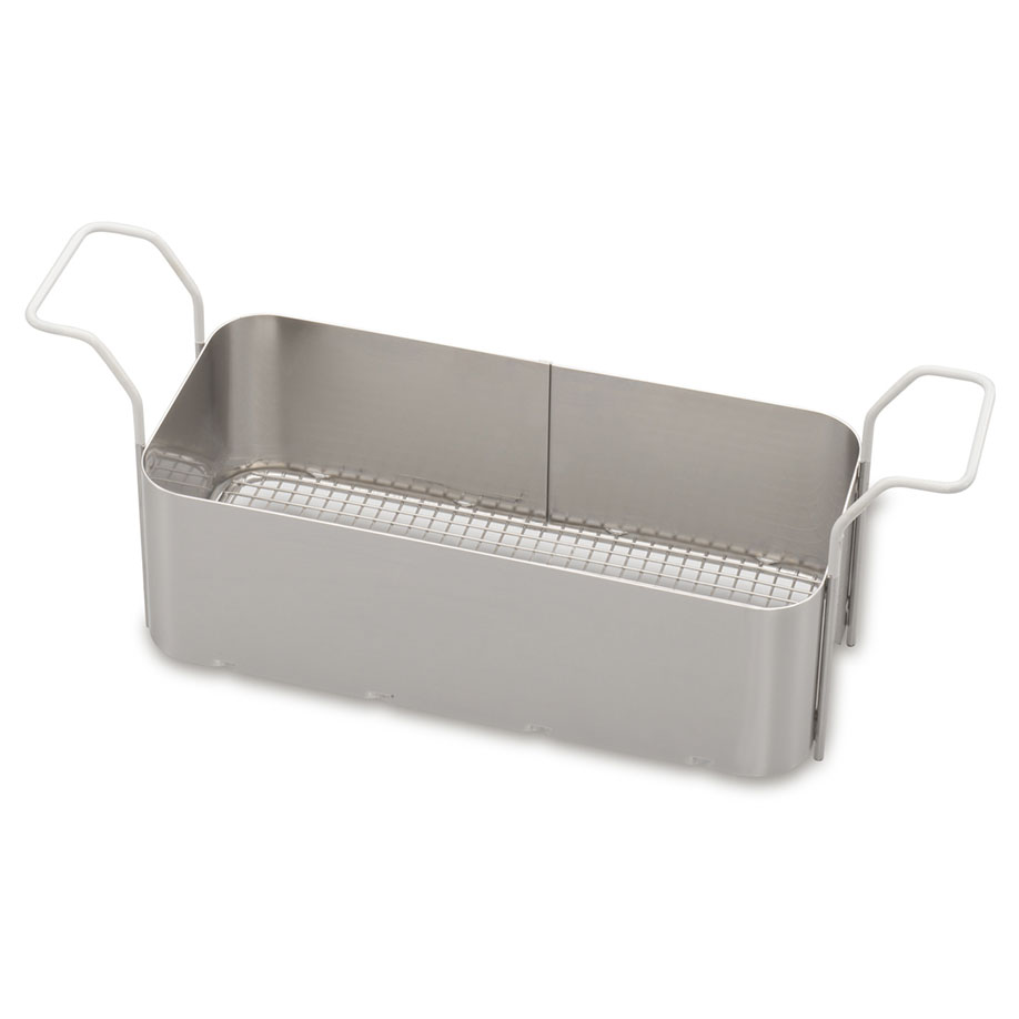 Edelstahlkorb für Elmasonic S70/S70 H,