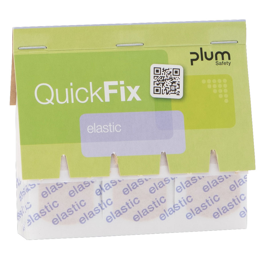 QuickFix Elastic Refill