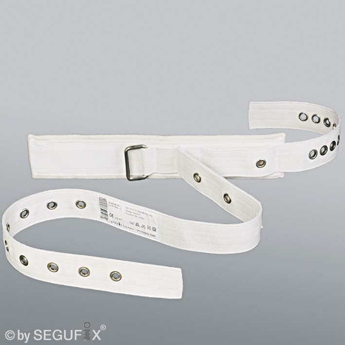 SEGUFIX-Handmanschette Klett verlängert