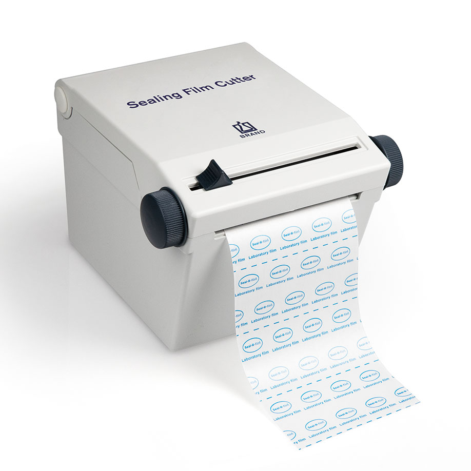 Cutter für Verschlussfolie