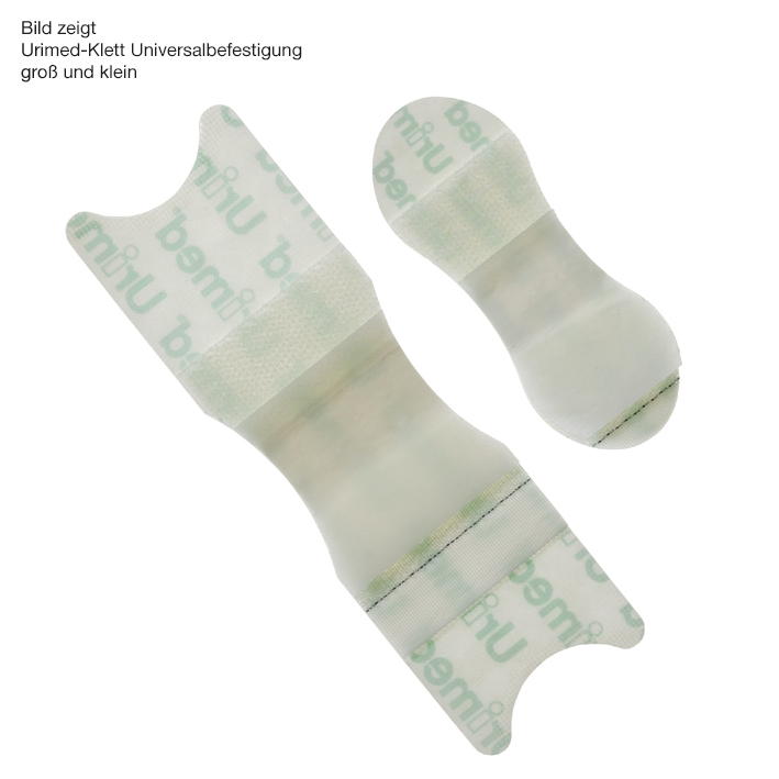 Urimed-Klett Universalbefestigung