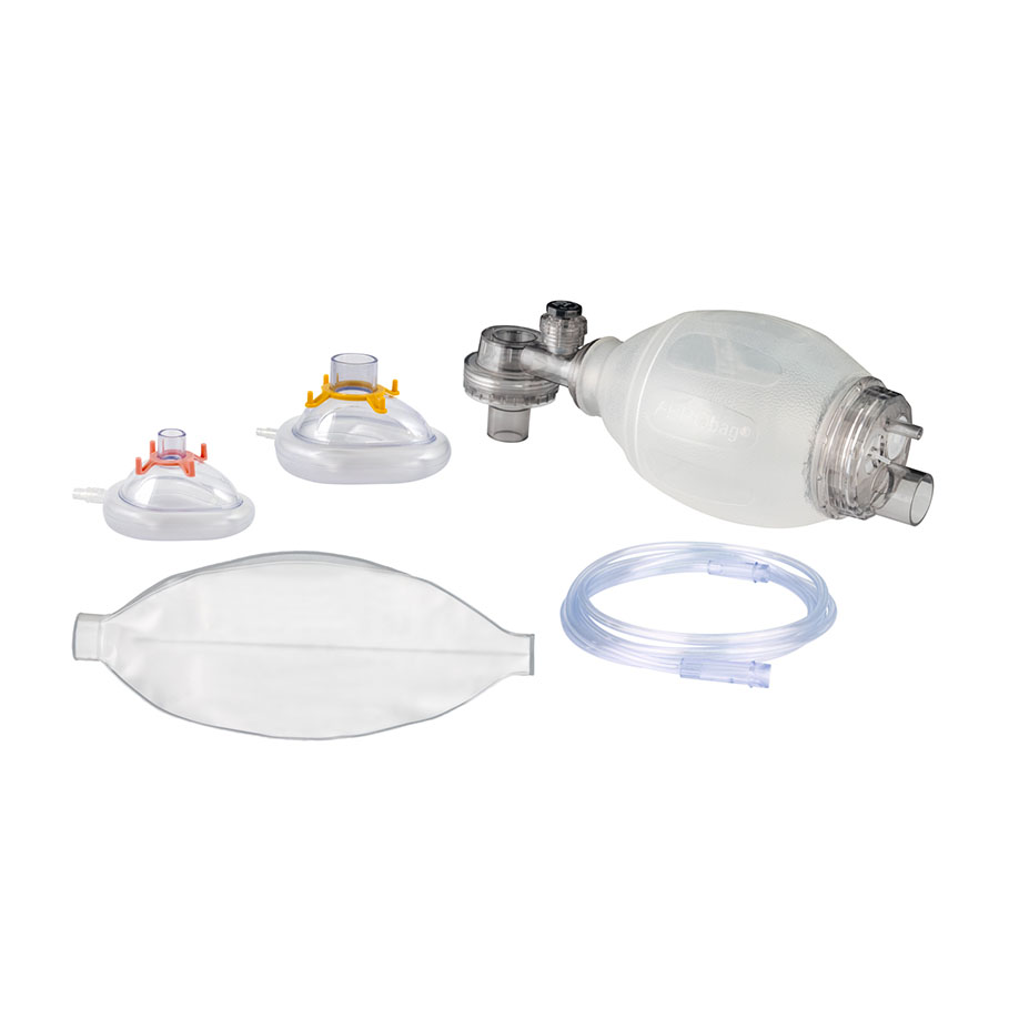 AERObag Beatmungsbeutel SEBS für