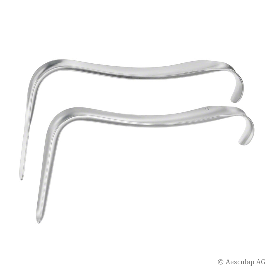 SEIDL Scheiden-Spekulum