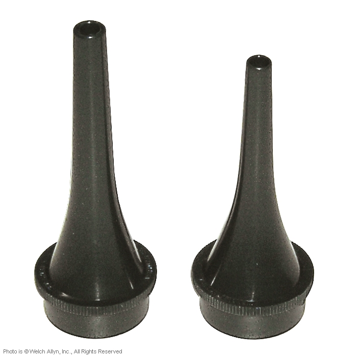 Ohrtrichter wiederverwendbar 5 mm