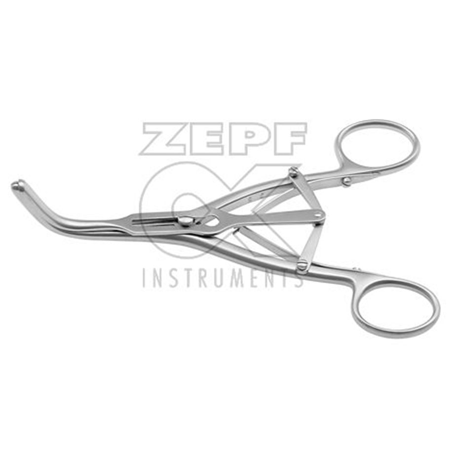 LABORDE Tracheal Dilatator 14,0 cm