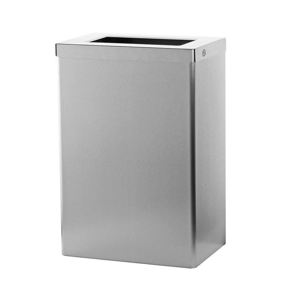 SanTRAL Abfallbox EBU 50 E ST