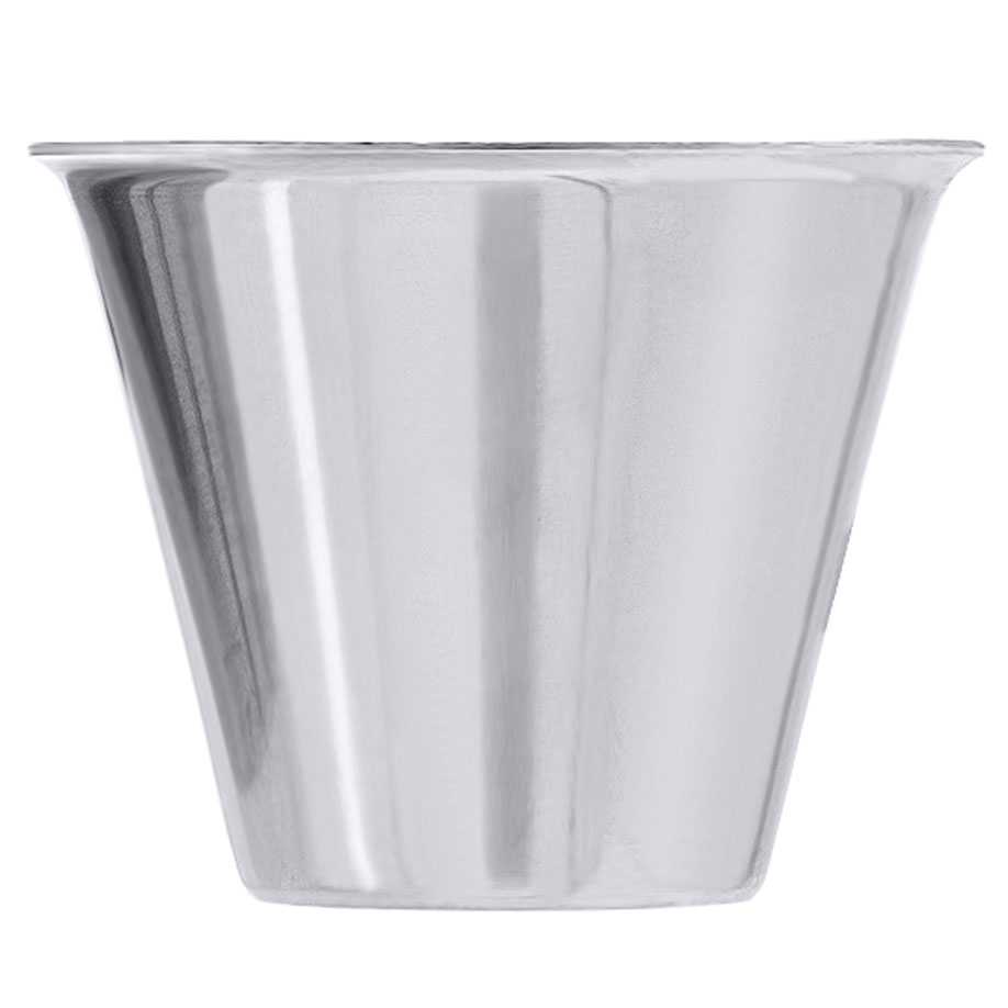 Lösungsschale, 75 ml, Ø 6 cm,