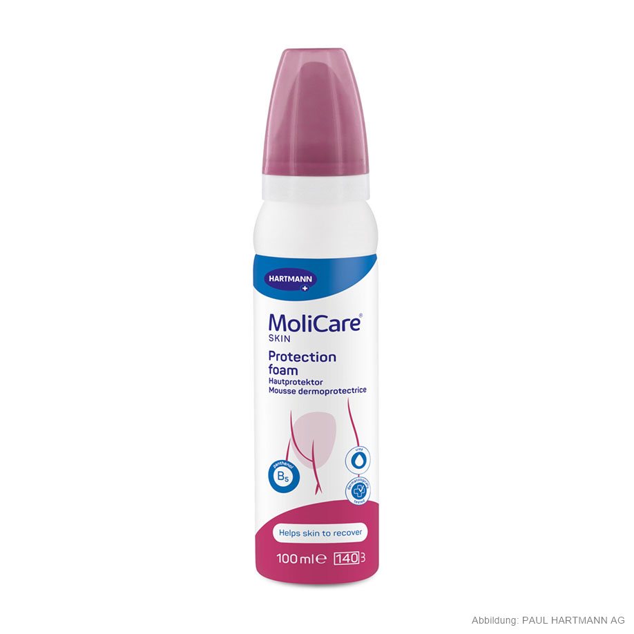 MoliCare Skin Haut-Protector 100 ml