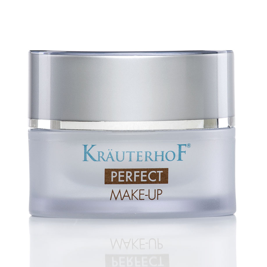 KräuterhoF Perfect Make-up 30 ml