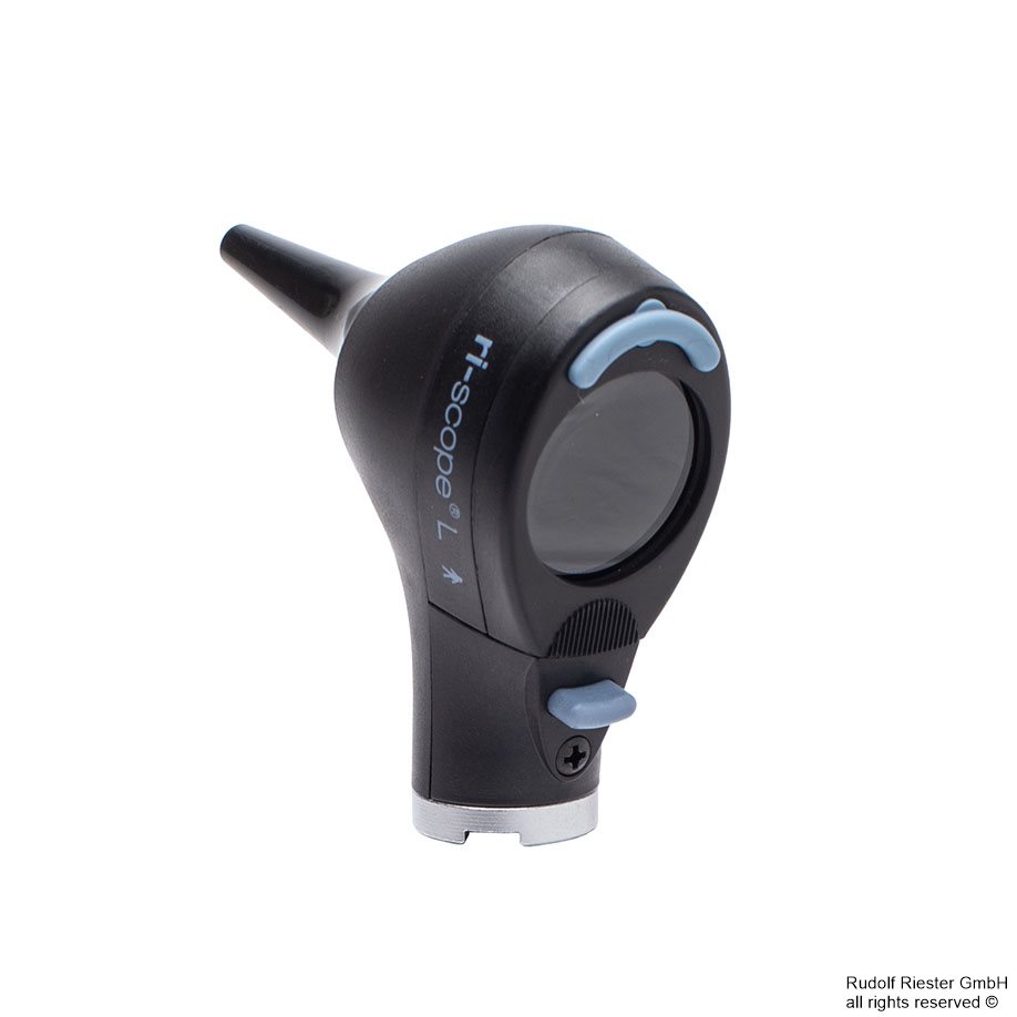 *ri-scope F.O. Otoskopkopf L2 XL 3,5 V