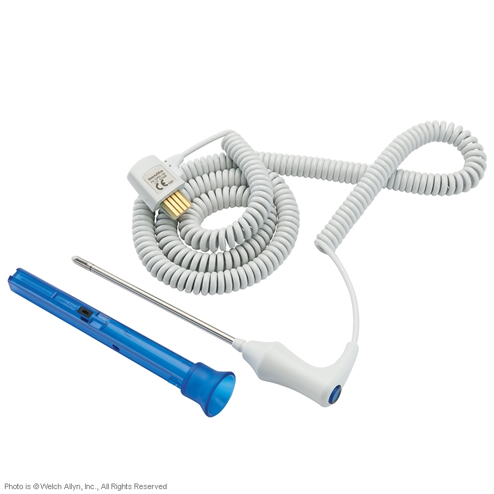 Oral Temperatur Sonde