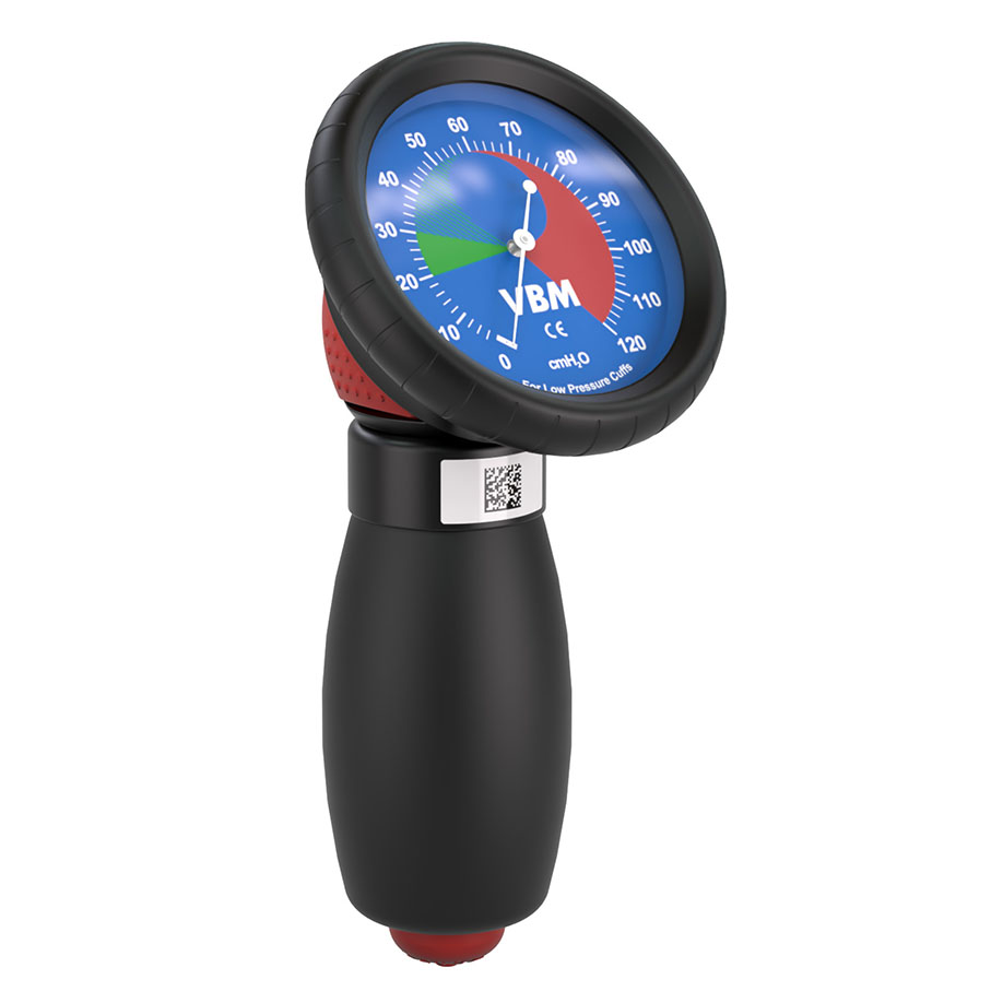 Cuffdruckmessgerät Monitor,