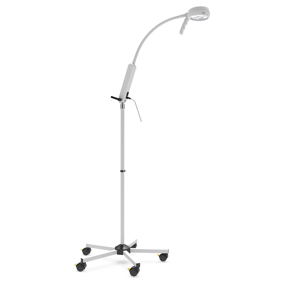 LED-Untersuchungsleuchte ""Touchless""