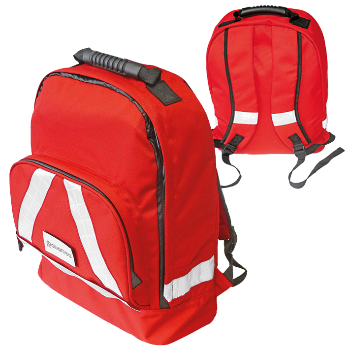 Notfallrucksack ''WasserStopp'' ratiomed