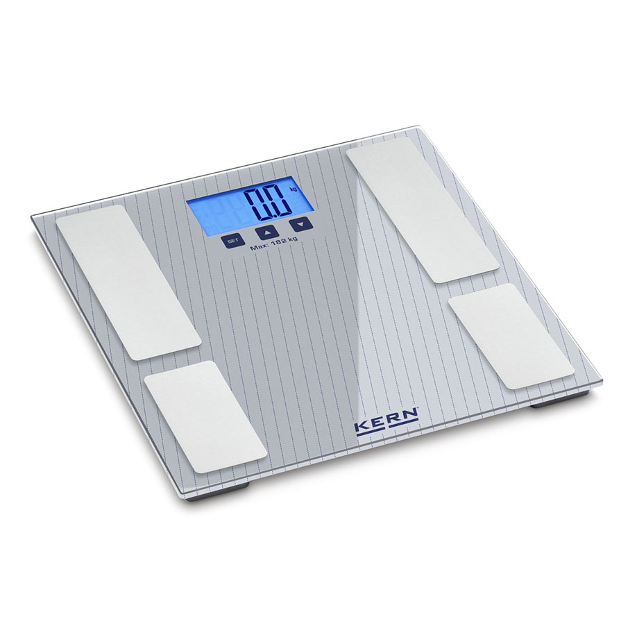 Körperanalysenwaage MFB 150K100