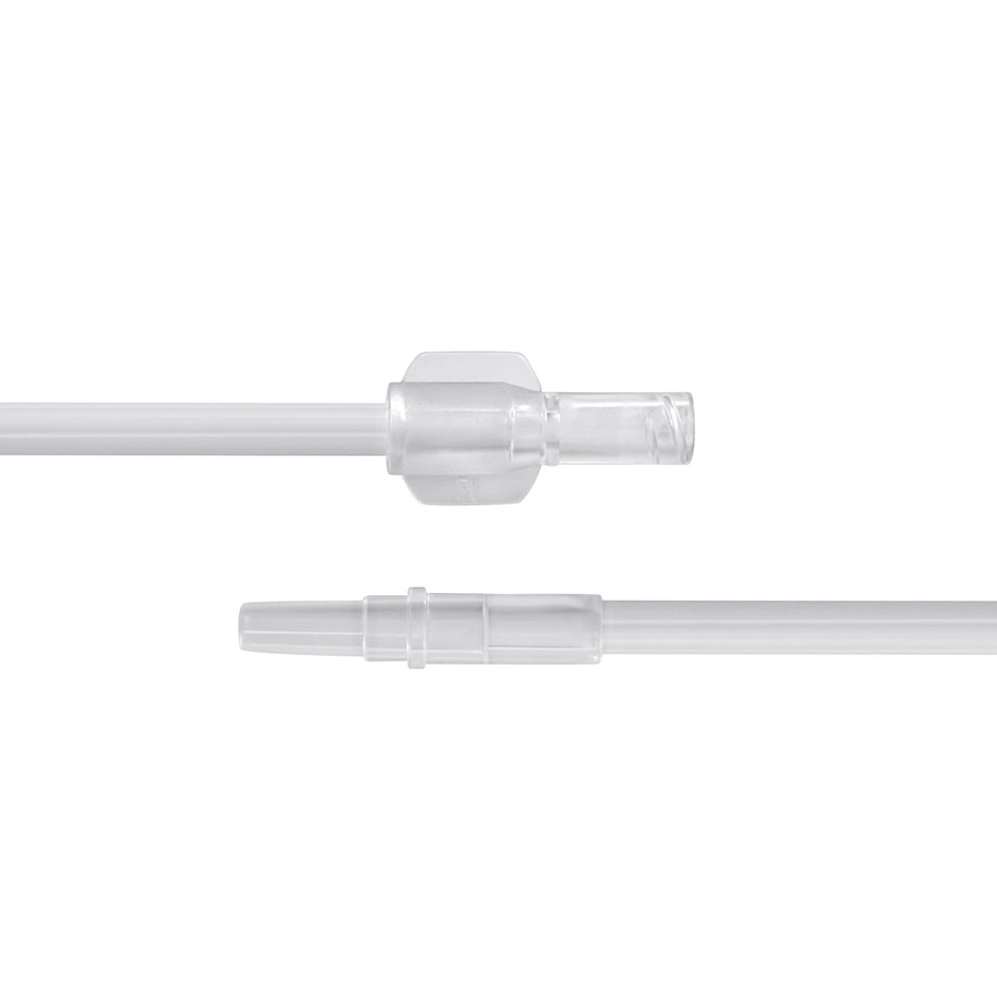 Einmal-Verbindungsschläuche 100 cm