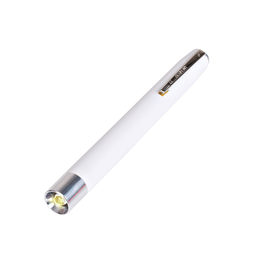 Diagnostik-Kleinleuchte NOVA inkl. Batterien