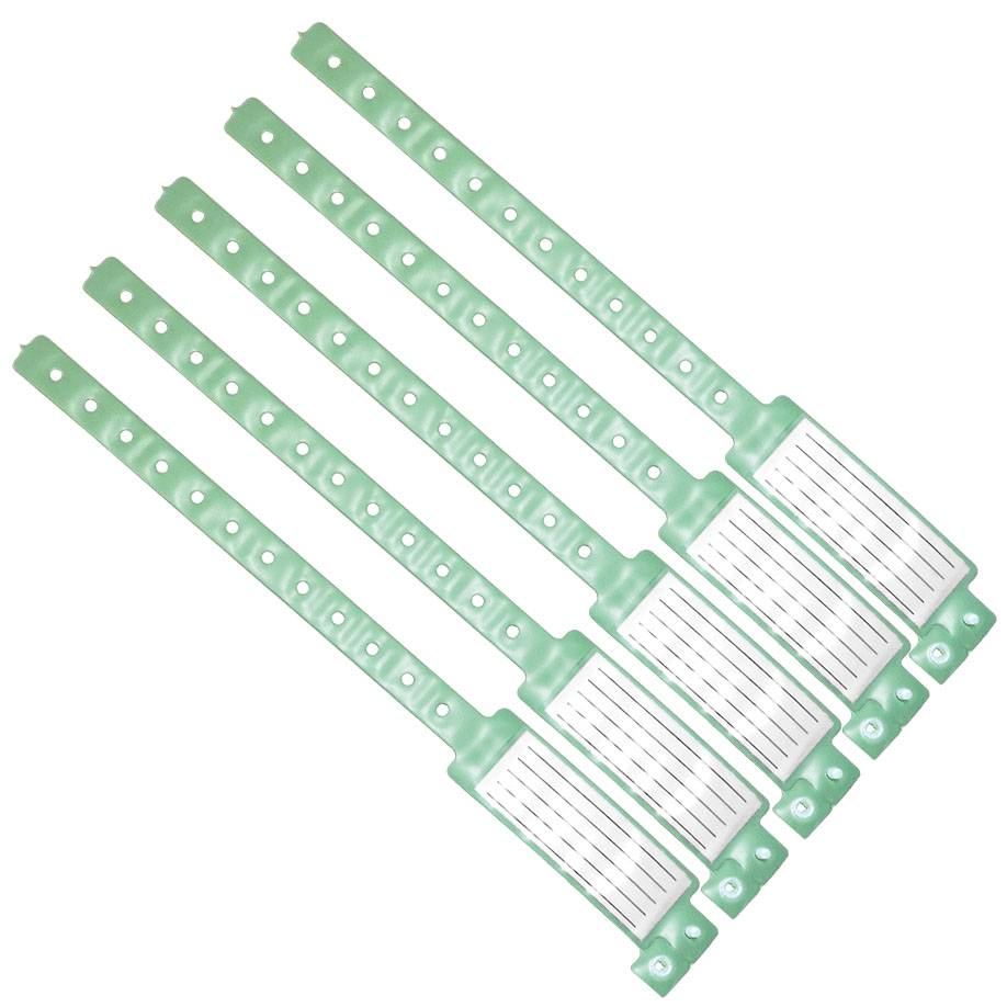 Namensbänder Erwachsene