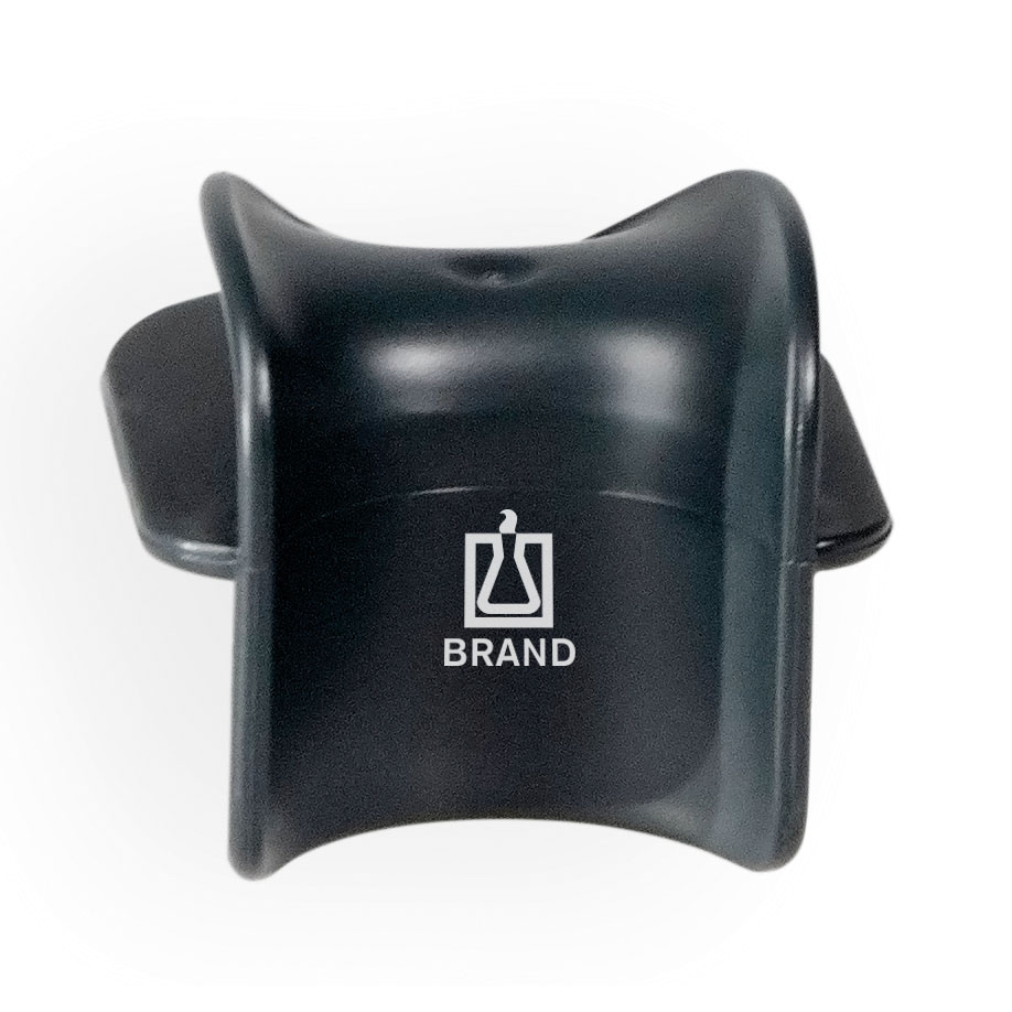 Regalhalter für 1 Transferpette S oder