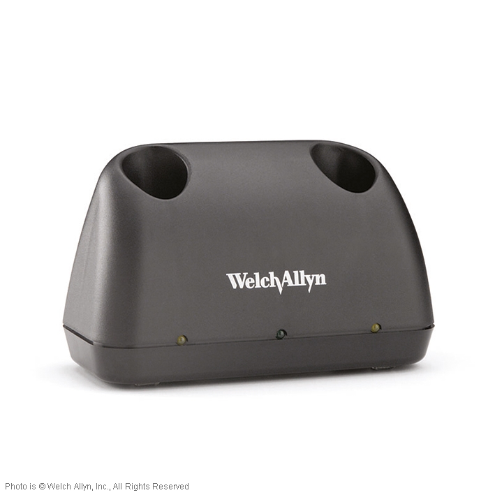 3,5 V Tischladegerät, allein