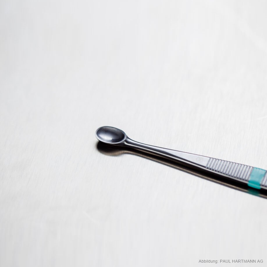 Peha-instrument Scharfe Löffel